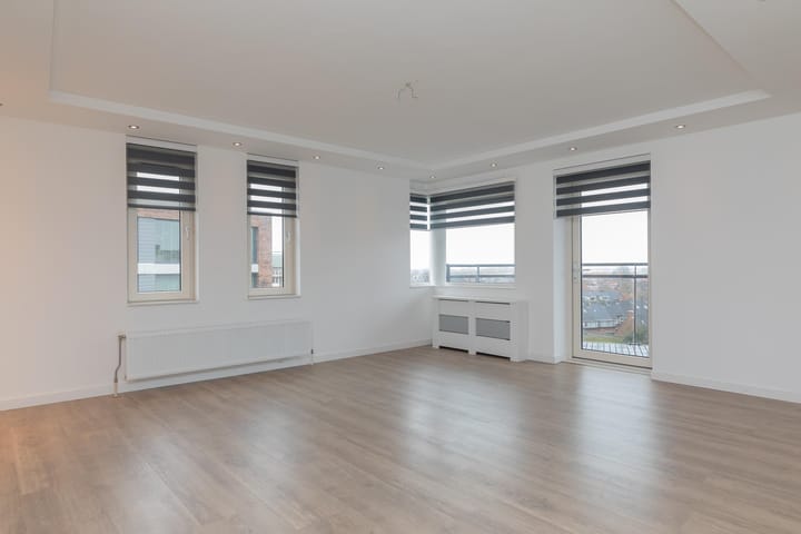 Foto 2 van Marsmanplein 146