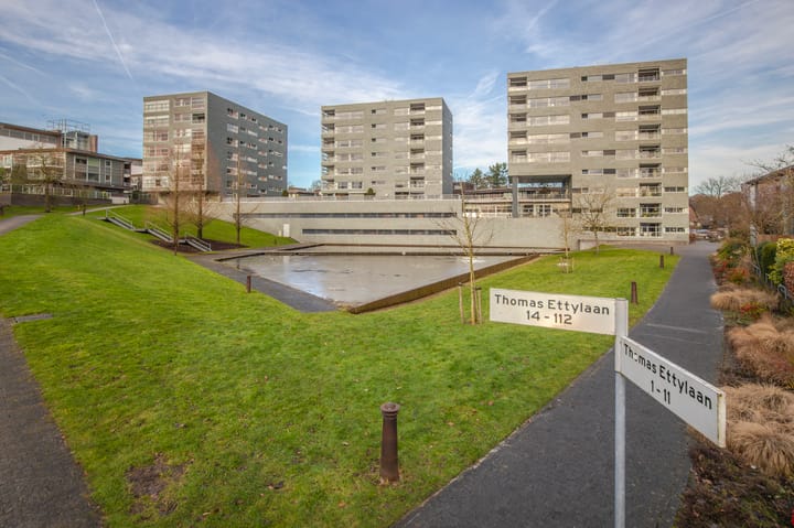 Photo 3 of Thomas Ettylaan 56