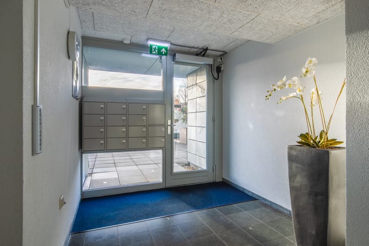 Foto 8 van Thomas Ettylaan 56