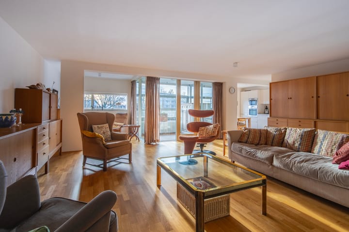 Foto 11 van Thomas Ettylaan 56