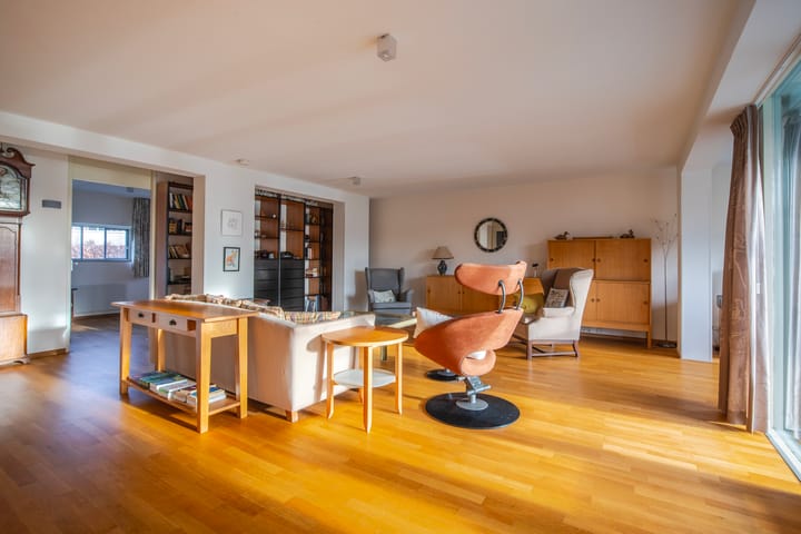 Foto 12 van Thomas Ettylaan 56