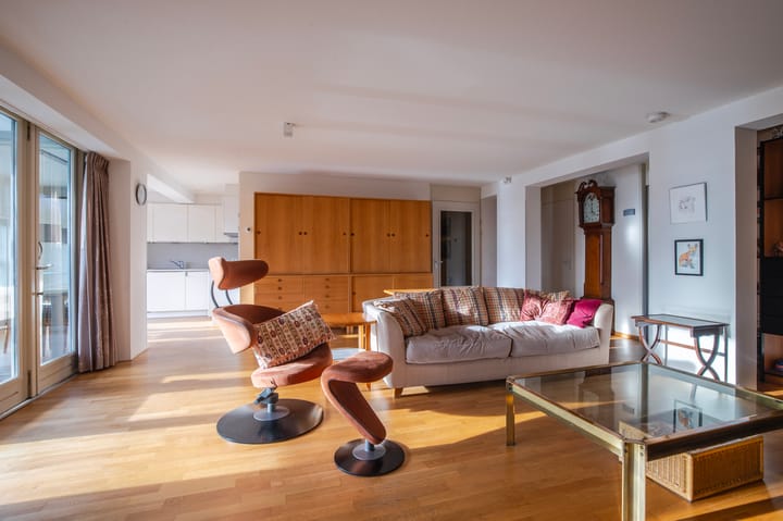 Foto 13 van Thomas Ettylaan 56