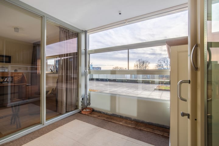 Foto 20 van Thomas Ettylaan 56