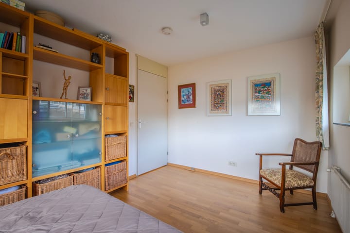 Foto 22 van Thomas Ettylaan 56