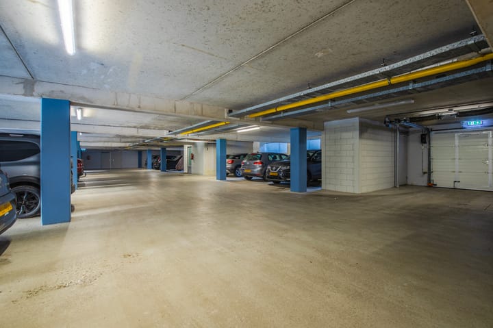 Foto 28 van Thomas Ettylaan 56