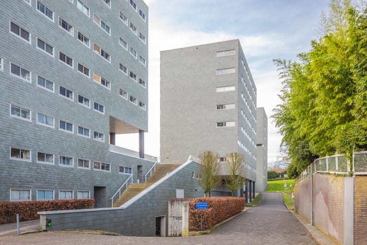 Foto 29 van Thomas Ettylaan 56