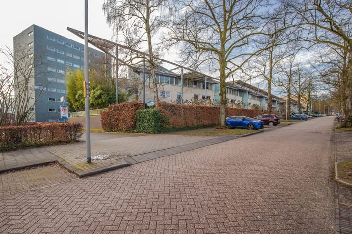 Foto 30 van Thomas Ettylaan 56