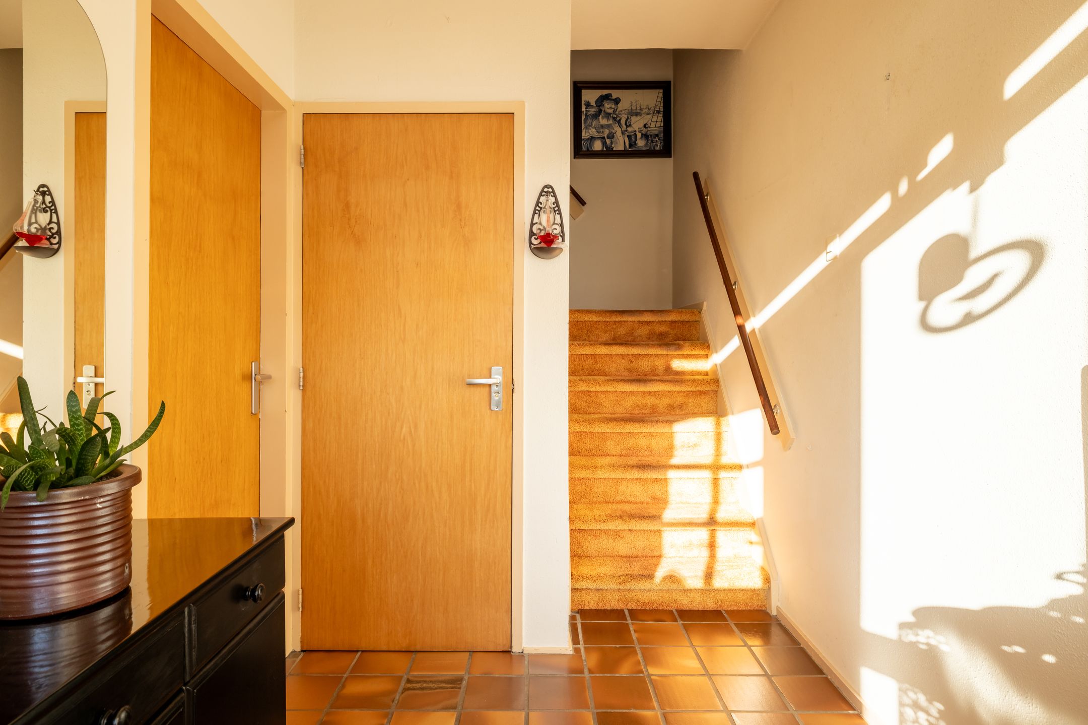 Foto 3 van Age Hylkes Trompstrjitte 13