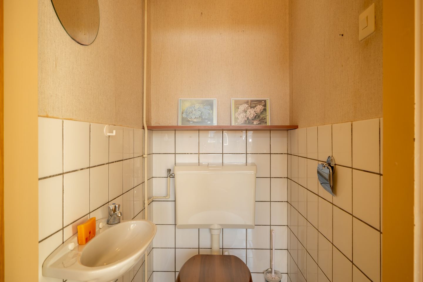 Foto 4 van Age Hylkes Trompstrjitte 13