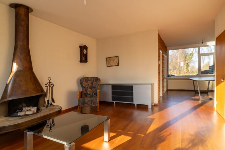 Photo 5 of Age Hylkes Trompstrjitte 13