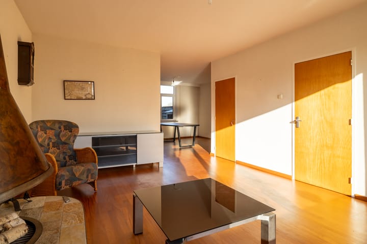 Photo 6 of Age Hylkes Trompstrjitte 13