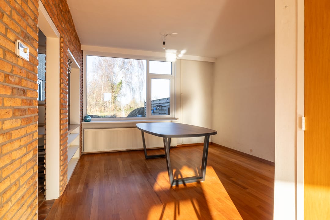 Foto 8 van Age Hylkes Trompstrjitte 13