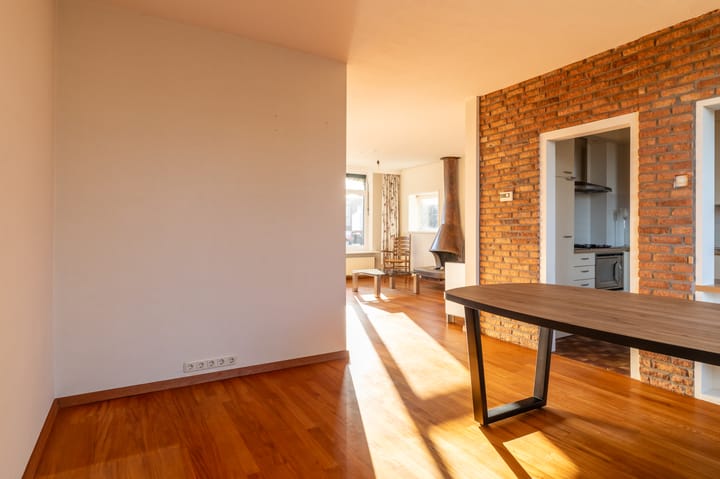 Photo 9 of Age Hylkes Trompstrjitte 13