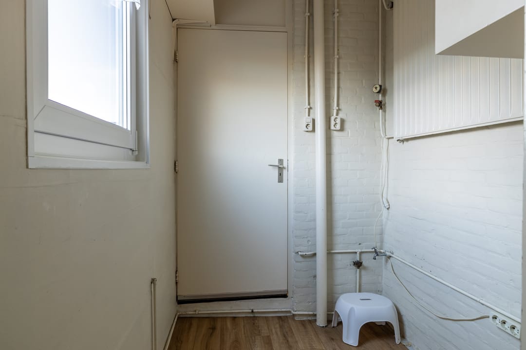 Foto 13 van Age Hylkes Trompstrjitte 13