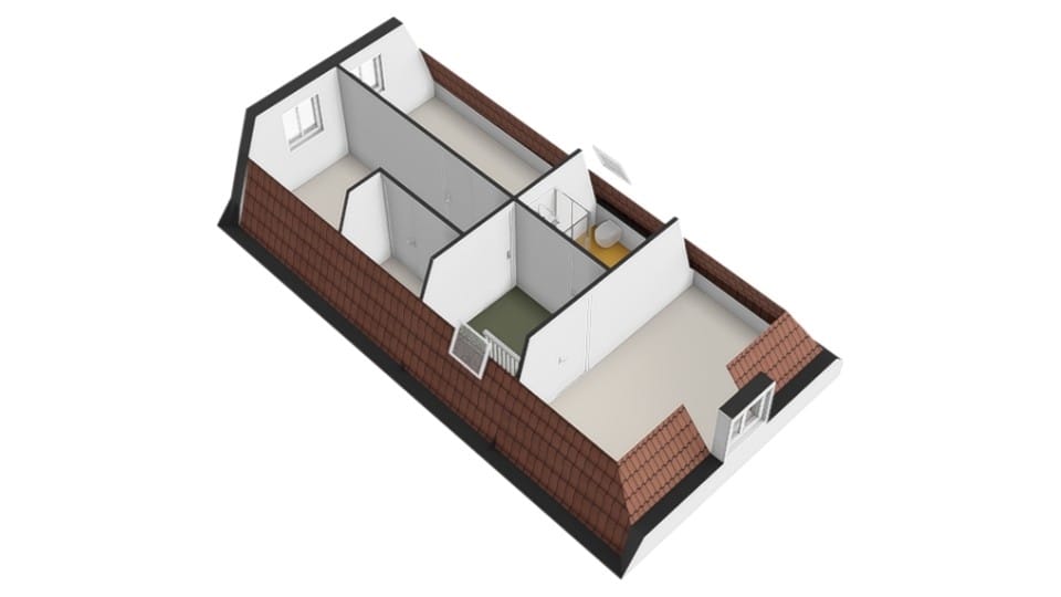 Foto 36 van Burgemeester Albertsstraat 17