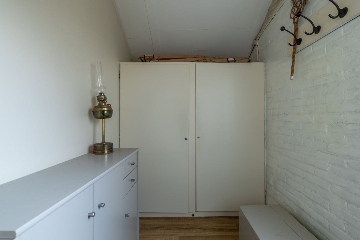 Foto 14 van Age Hylkes Trompstrjitte 13