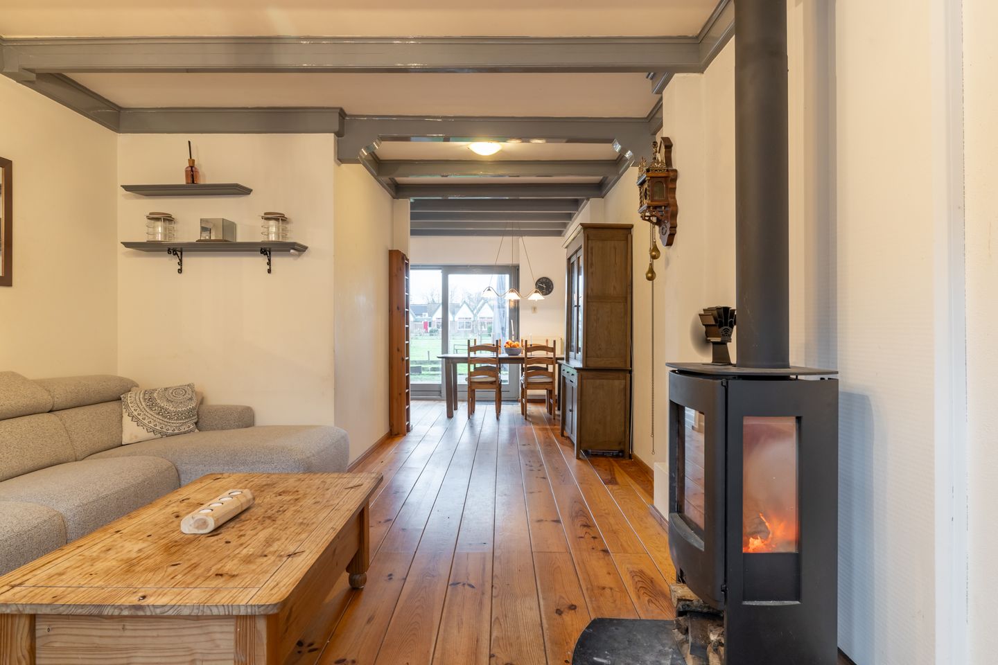 Foto 5 van Burgemeester Albertsstraat 17