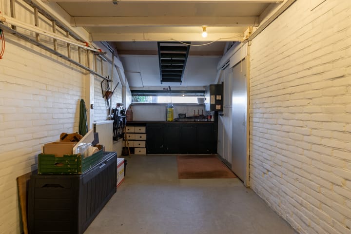 Photo 17 of Age Hylkes Trompstrjitte 13