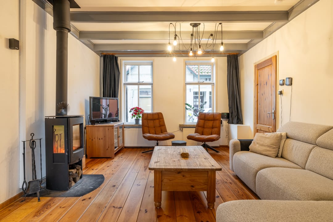 Foto 7 van Burgemeester Albertsstraat 17