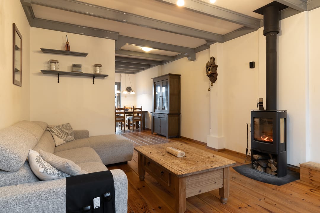 Foto 8 van Burgemeester Albertsstraat 17