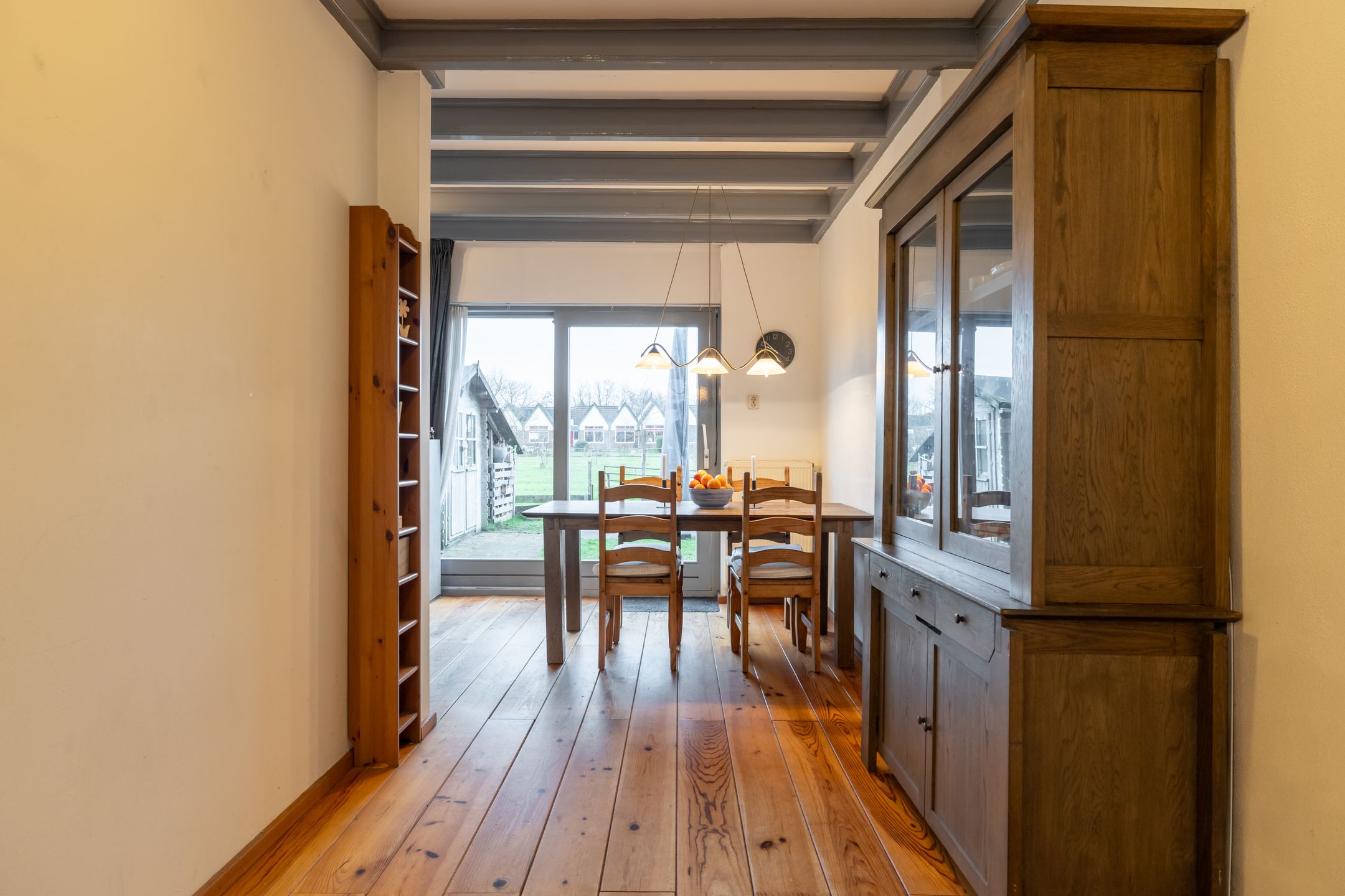 Foto 9 van Burgemeester Albertsstraat 17