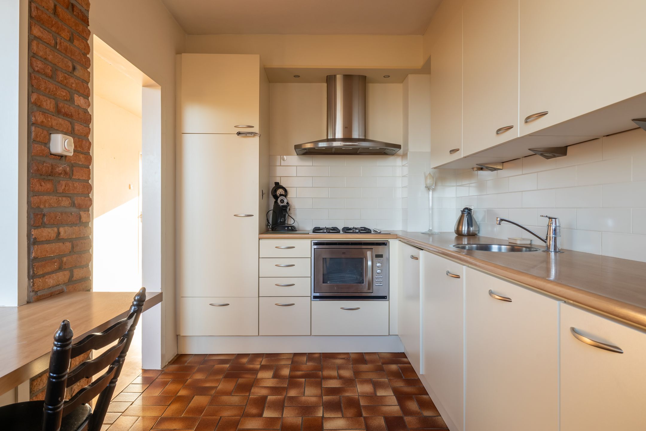 Foto 12 van Age Hylkes Trompstrjitte 13