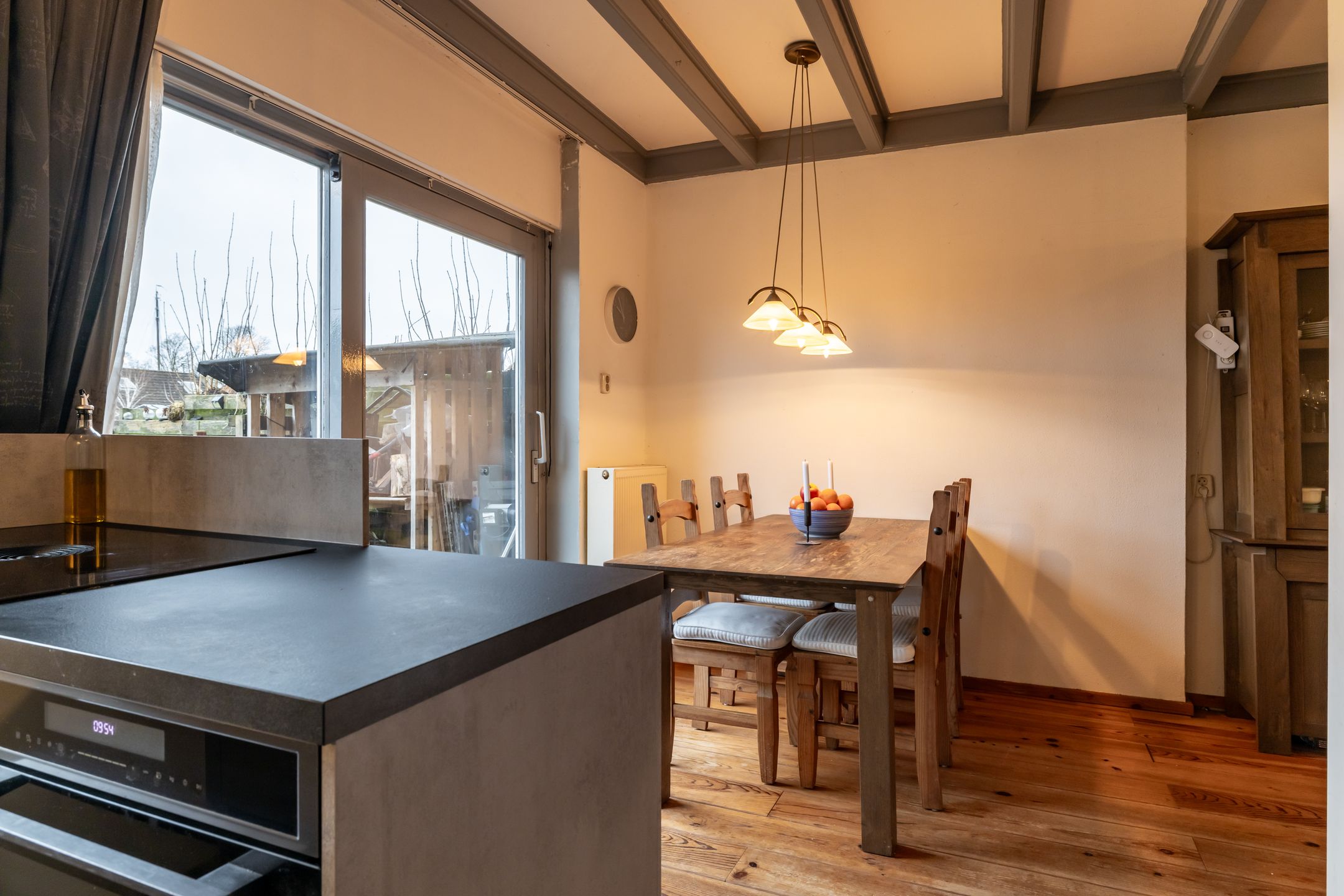 Foto 12 van Burgemeester Albertsstraat 17