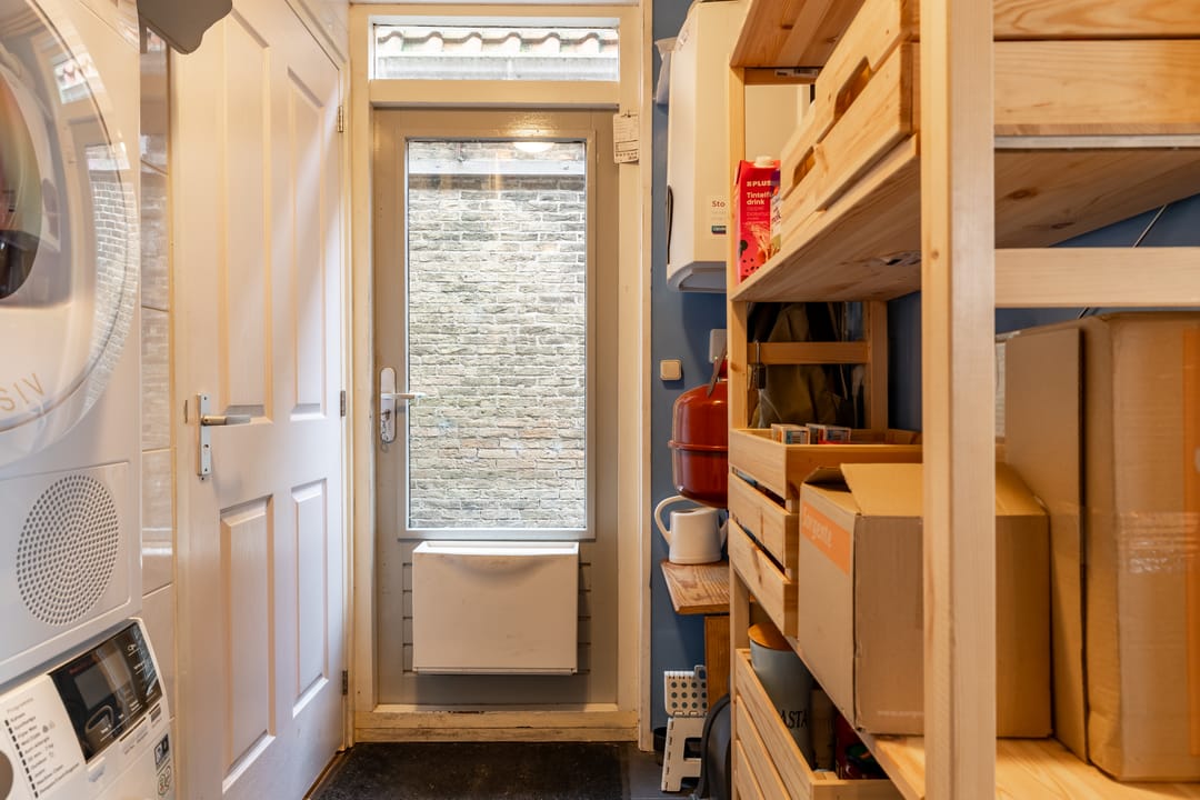 Foto 13 van Burgemeester Albertsstraat 17