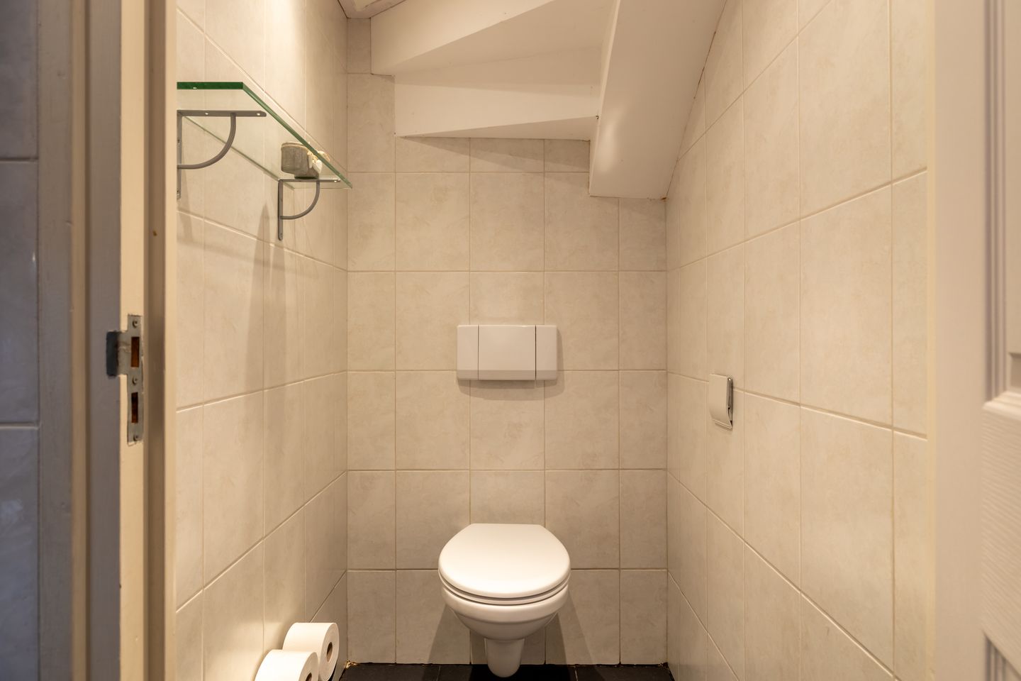 Foto 14 van Burgemeester Albertsstraat 17