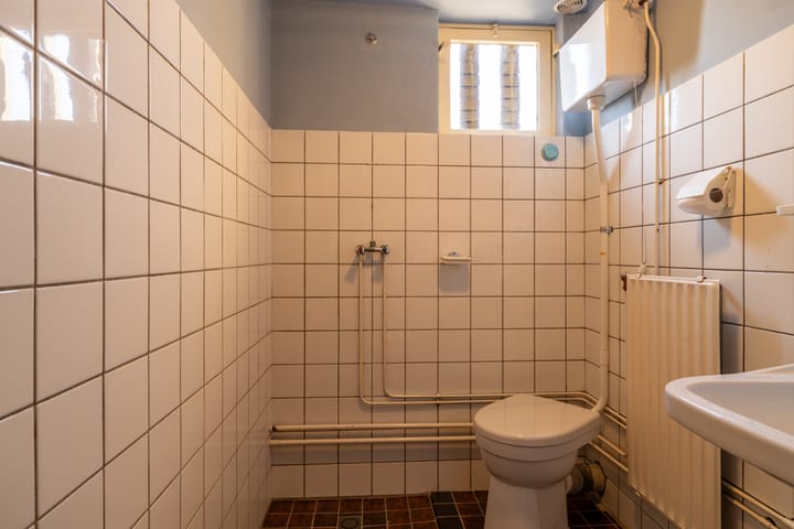 Photo 25 of Age Hylkes Trompstrjitte 13