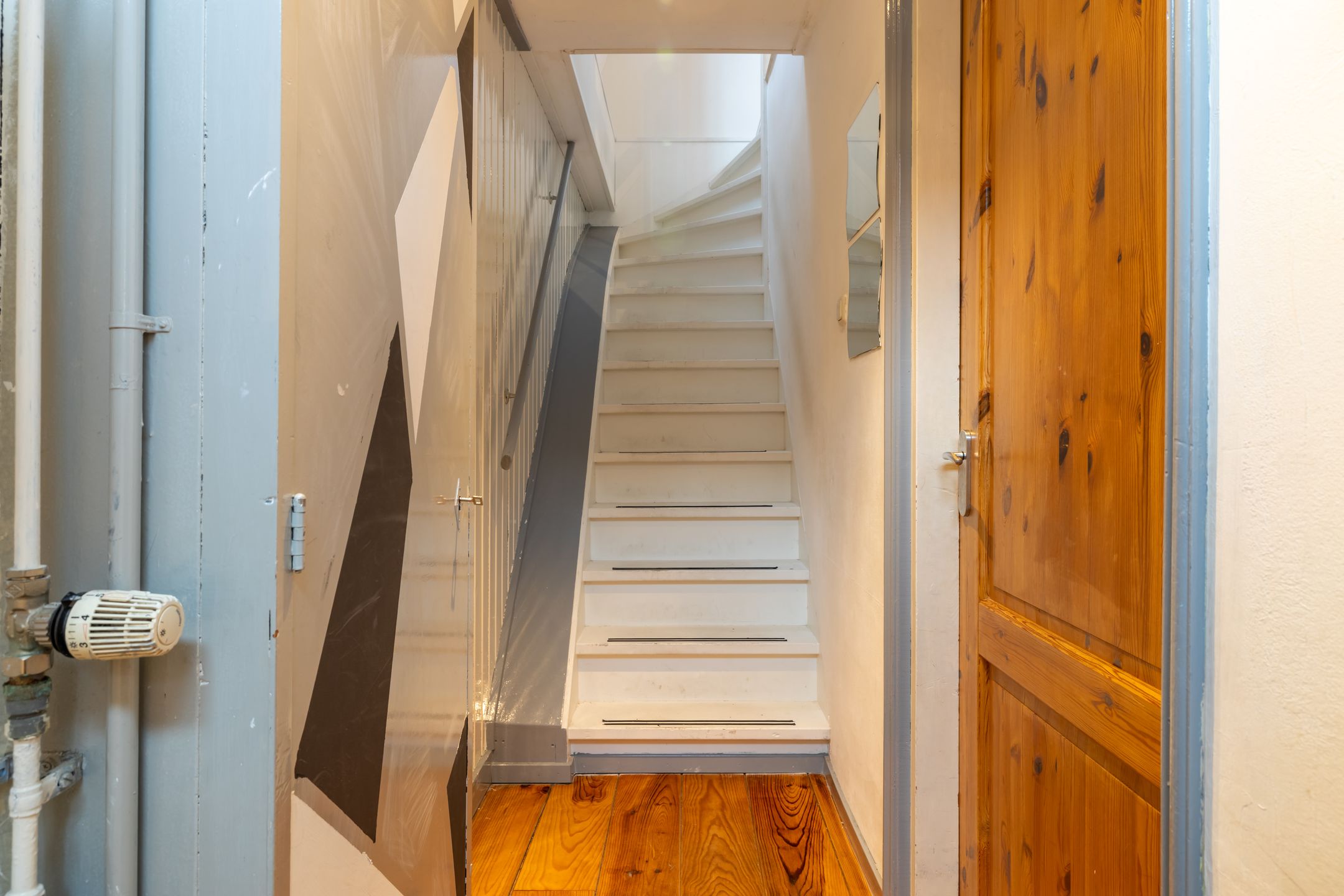 Foto 15 van Burgemeester Albertsstraat 17