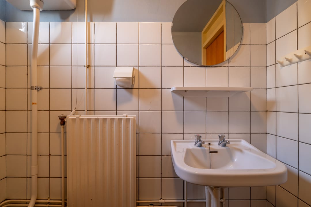 Foto 26 van Age Hylkes Trompstrjitte 13