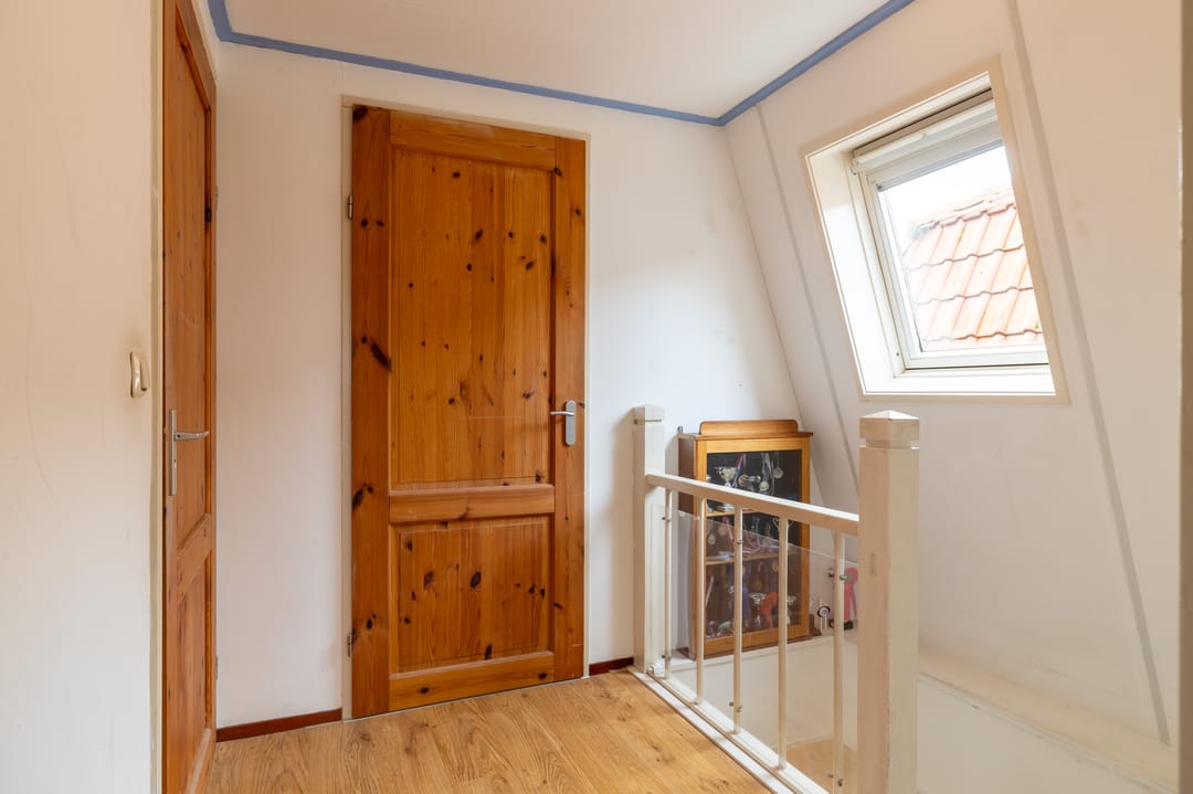 Foto 16 van Burgemeester Albertsstraat 17