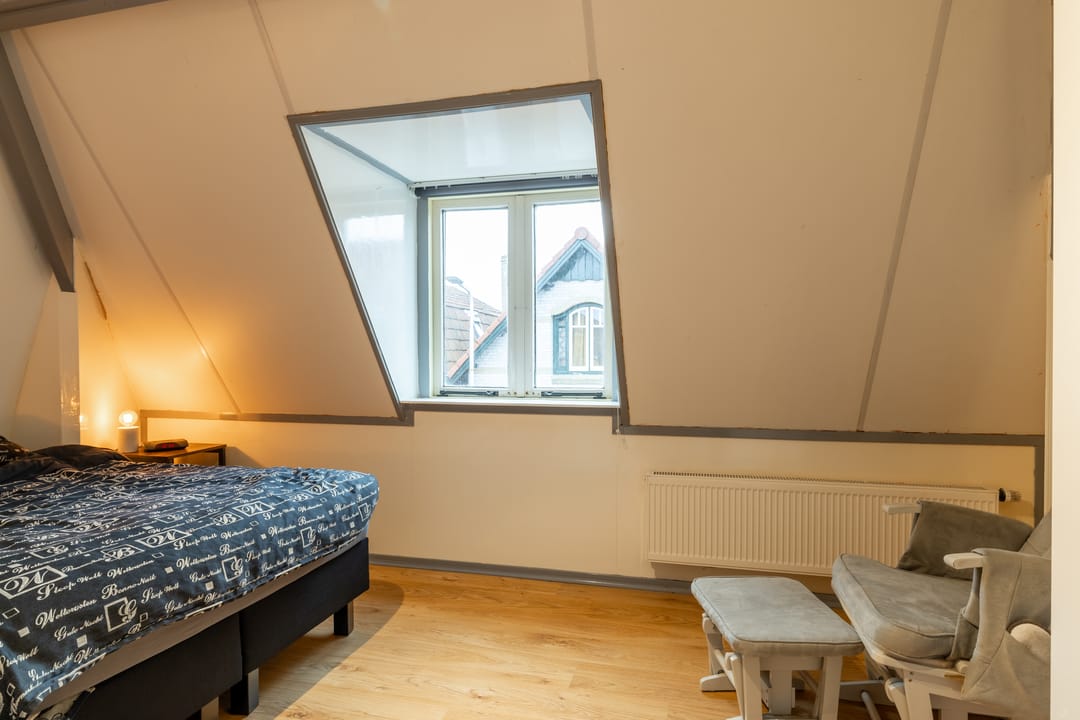 Foto 17 van Burgemeester Albertsstraat 17