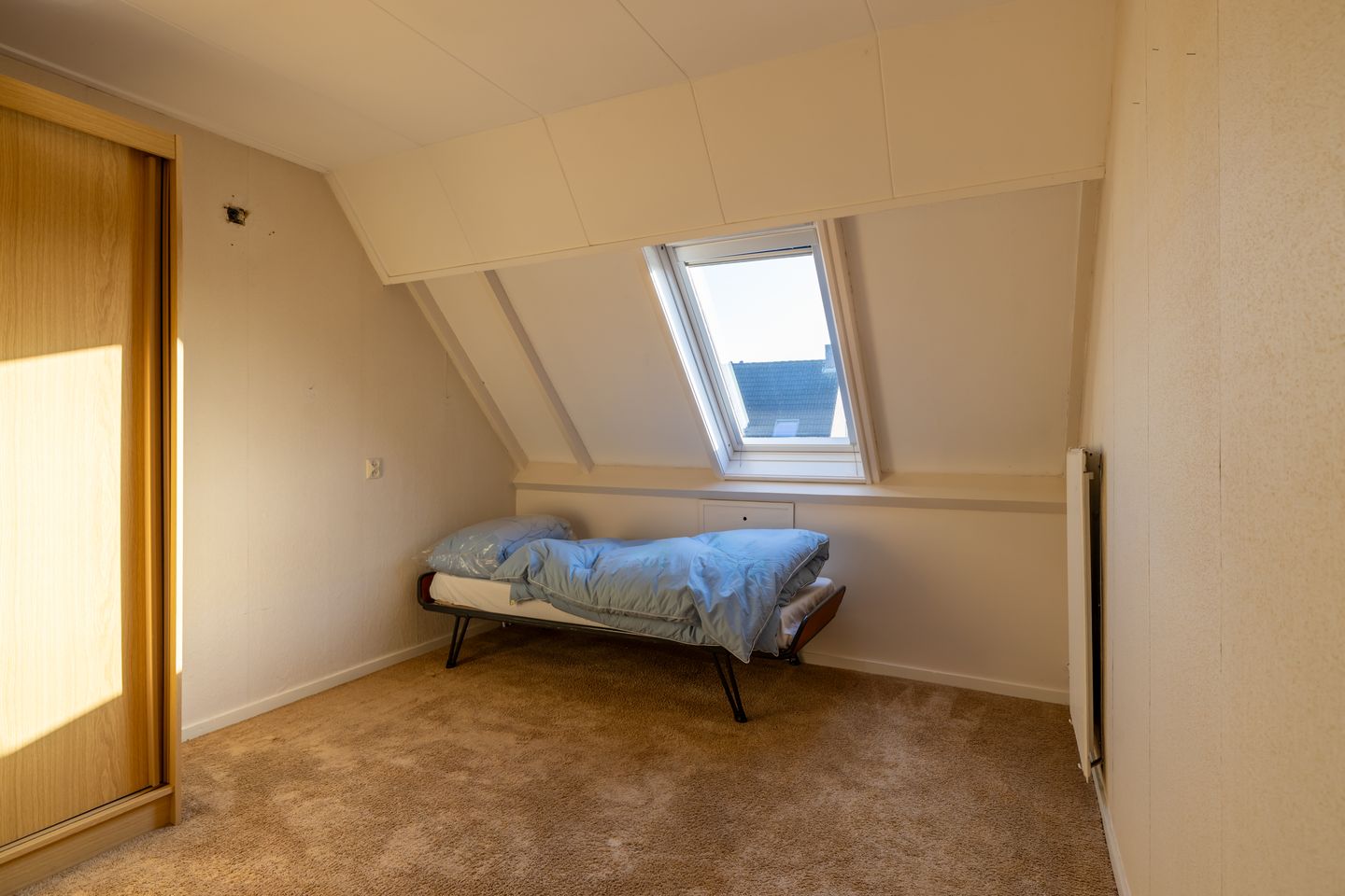 Foto 29 van Age Hylkes Trompstrjitte 13