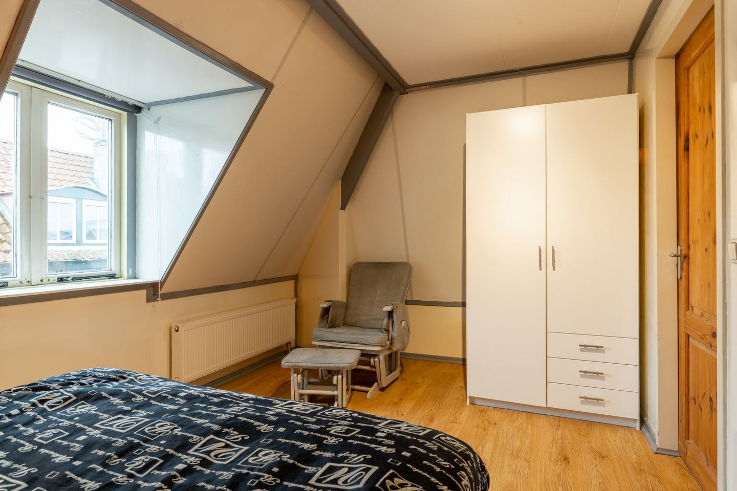 Foto 19 van Burgemeester Albertsstraat 17