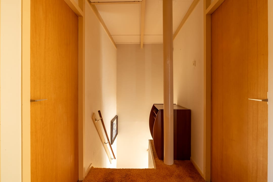 Foto 31 van Age Hylkes Trompstrjitte 13