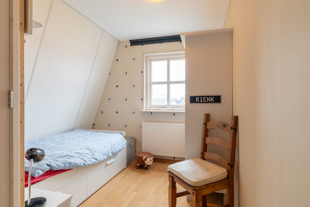 Foto 22 van Burgemeester Albertsstraat 17