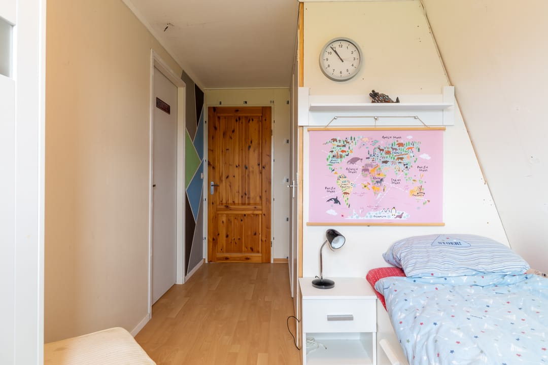 Foto 23 van Burgemeester Albertsstraat 17