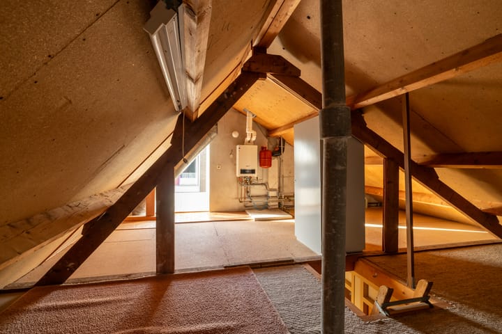 Photo 32 of Age Hylkes Trompstrjitte 13