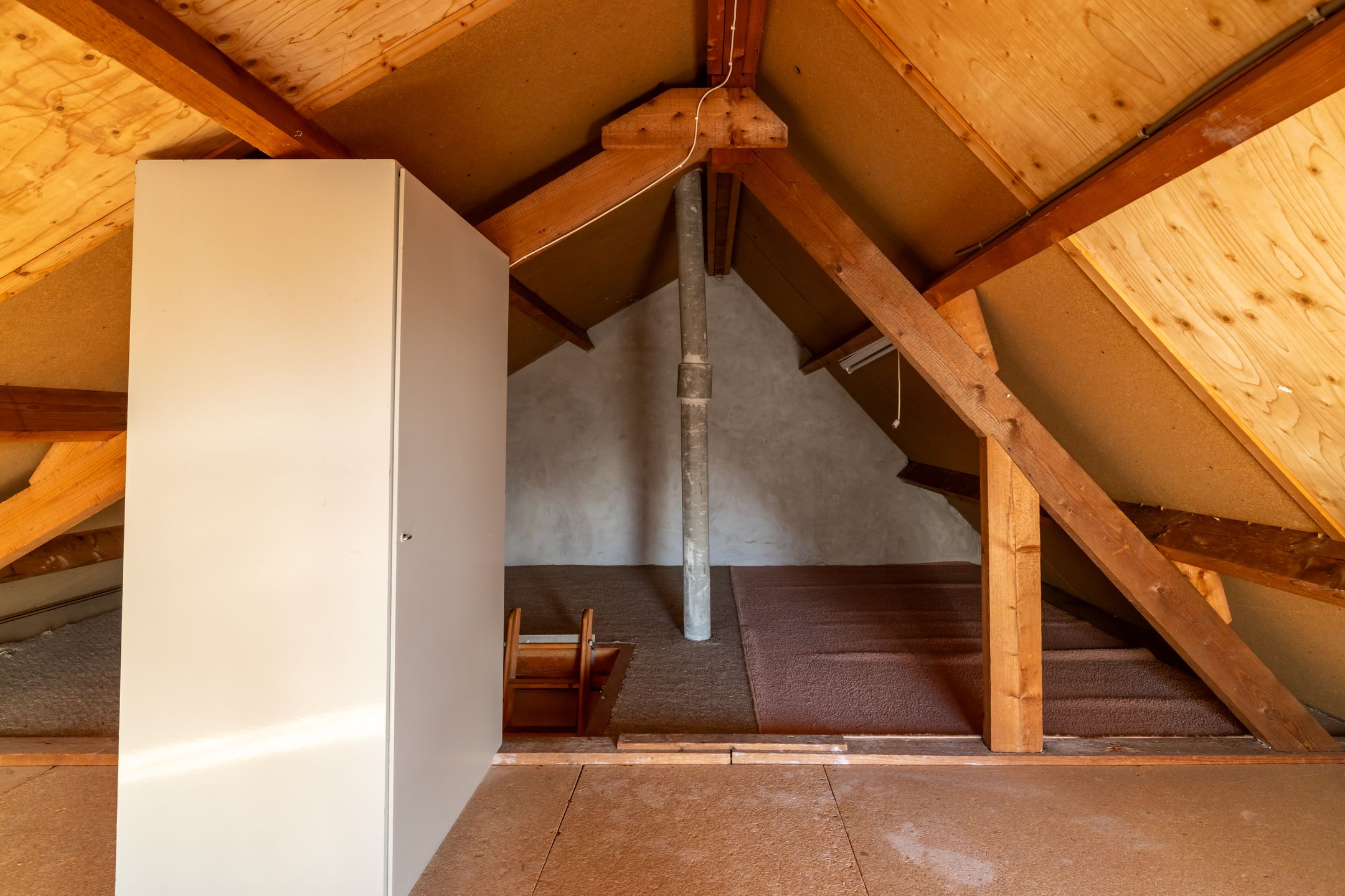 Foto 33 van Age Hylkes Trompstrjitte 13