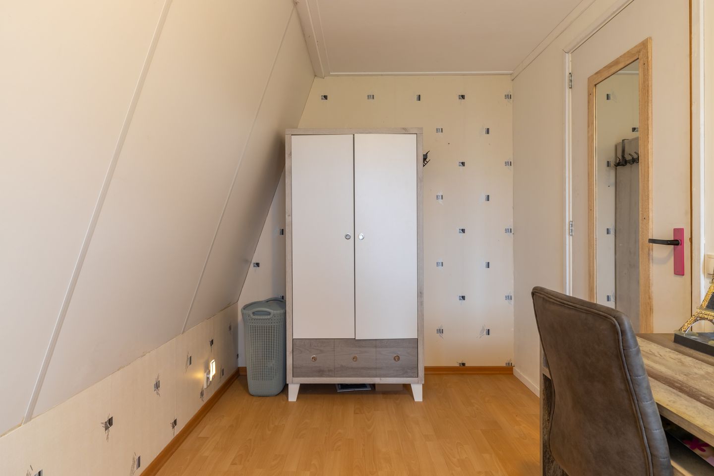 Foto 25 van Burgemeester Albertsstraat 17