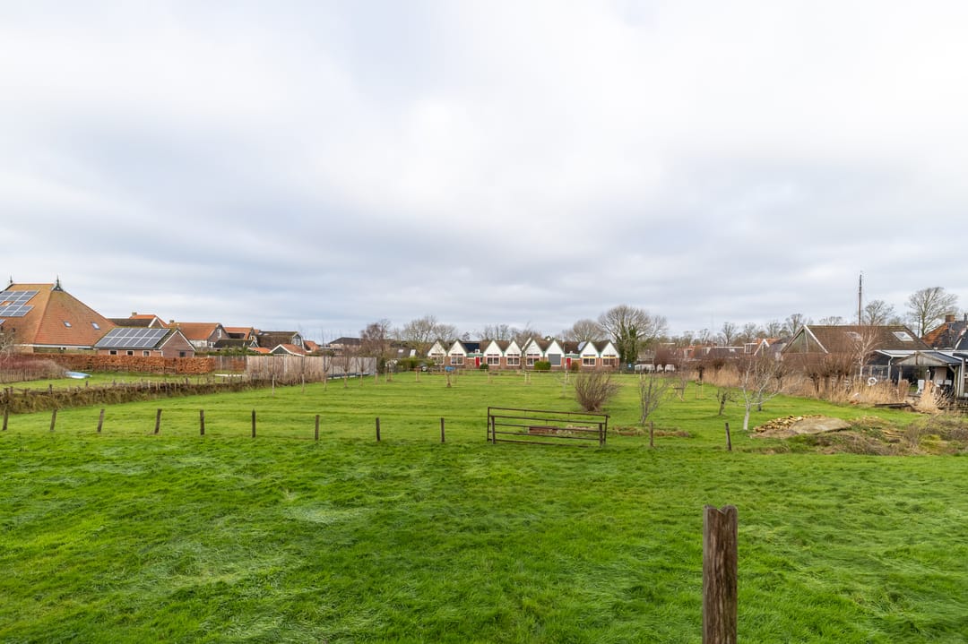 Foto 26 van Burgemeester Albertsstraat 17