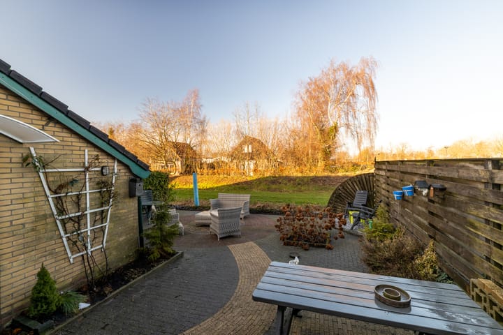 Photo 35 of Age Hylkes Trompstrjitte 13