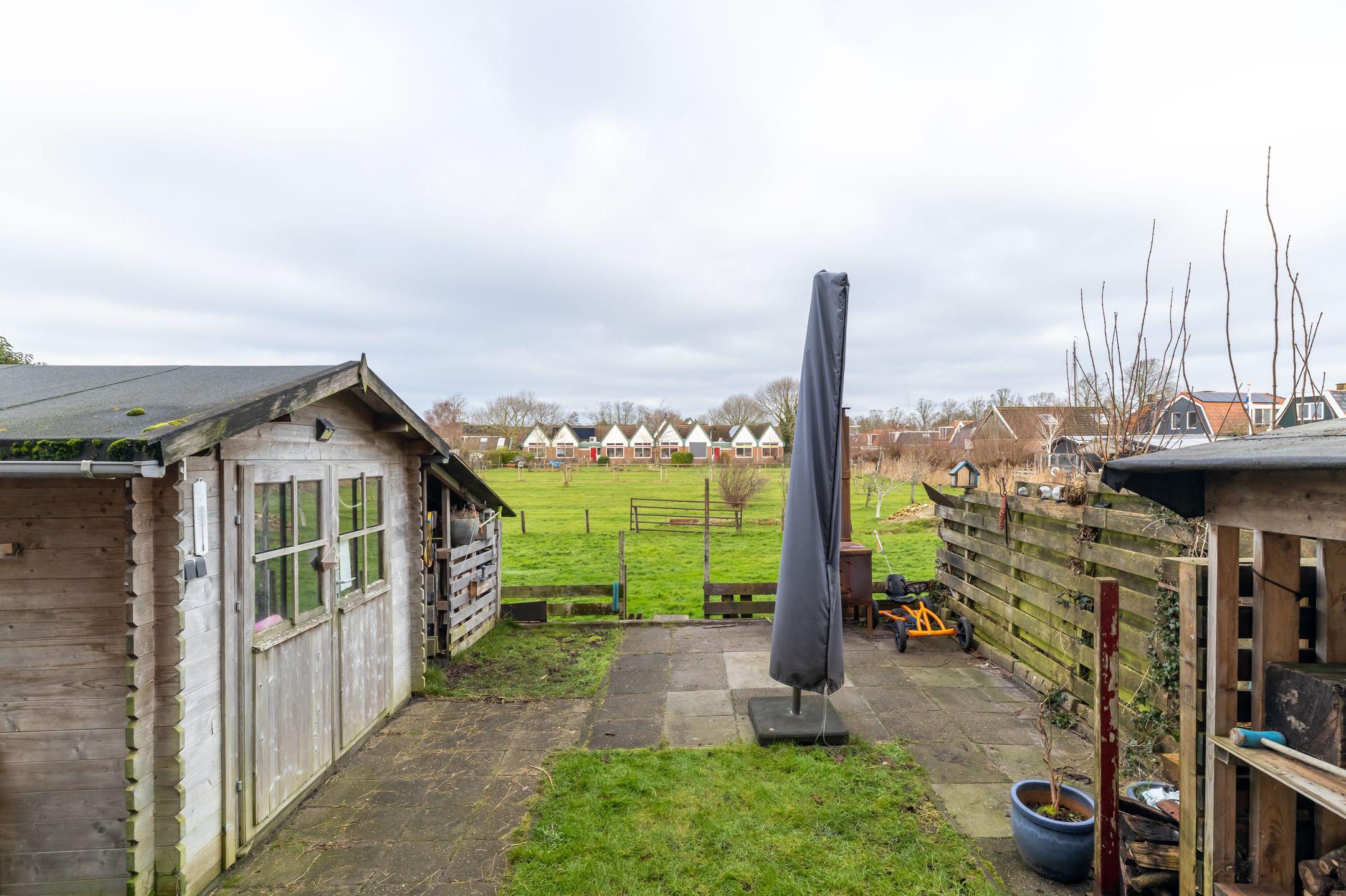 Foto 27 van Burgemeester Albertsstraat 17