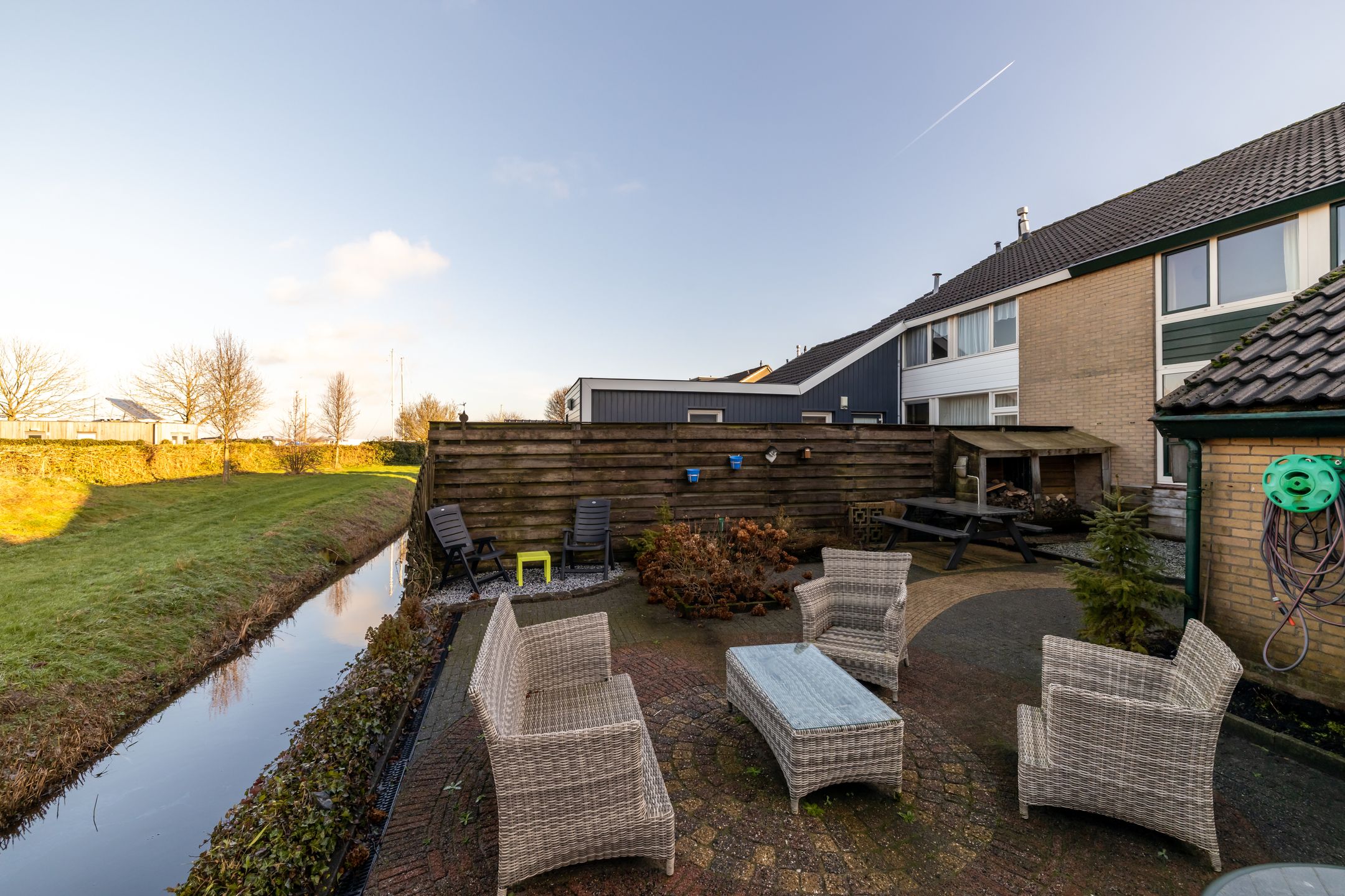 Foto 36 van Age Hylkes Trompstrjitte 13