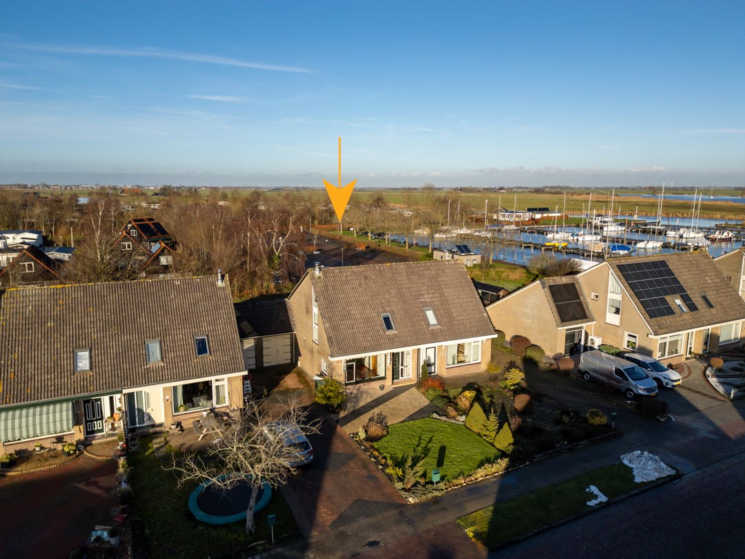 Foto 37 van Age Hylkes Trompstrjitte 13