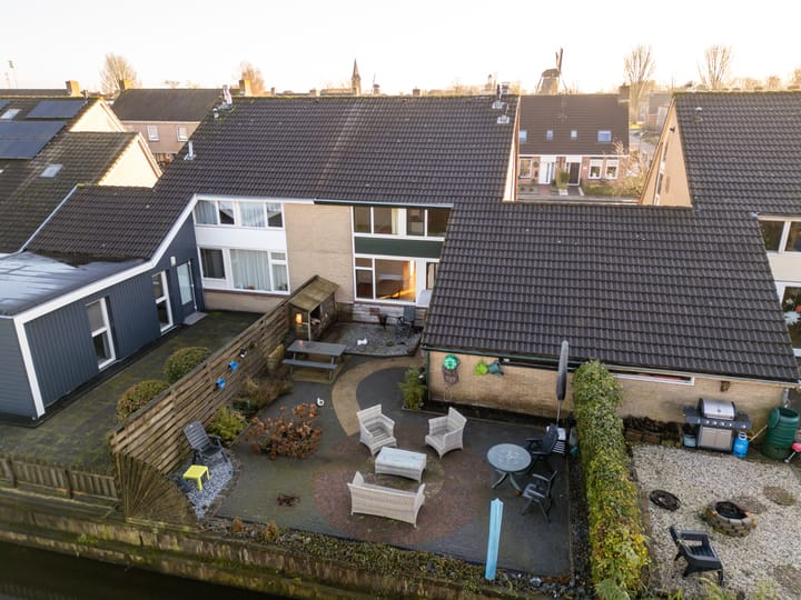 Photo 38 of Age Hylkes Trompstrjitte 13