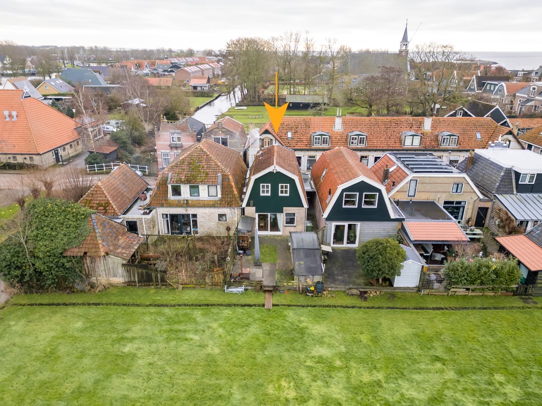 Foto 31 van Burgemeester Albertsstraat 17