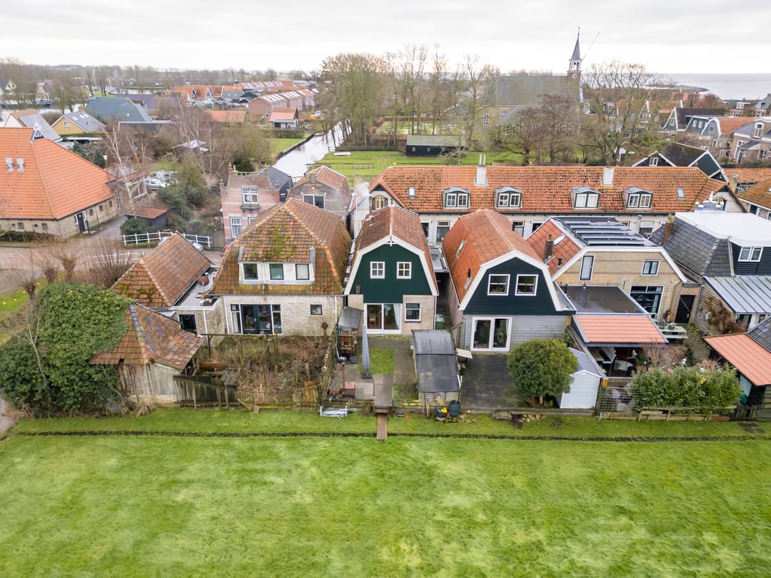 Foto 32 van Burgemeester Albertsstraat 17